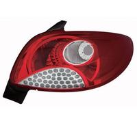 VAN WEZEL 4032934 Fanale posteriore