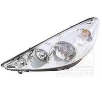 VAN WEZEL 4032961M Faro anteriore