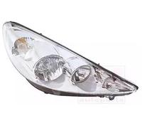 VAN WEZEL 4032962M Faro anteriore