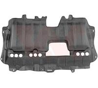 REZAW PLAST 150519 Insonorizzazione vano motore per CITROËN C3 II (SC)