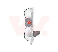 VAN WEZEL 4035264 Alzacristallo elettrico adatto per PEUGEOT 2008 Kombi (CU)