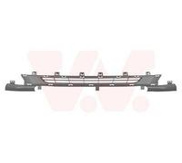 VAN WEZEL 4035590 Griglia paraurti adatto per PEUGEOT 208 I Schrägheck (CA, CC)