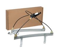 Alzacristallo anteriore Dx elettrico 4040272 VAN WEZEL per PEUGEOT 307 CC