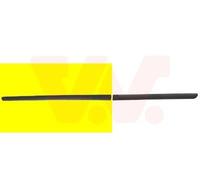 VAN WEZEL 4040423 Modanatura decorativa/protettiva Portiera anteriore Sx