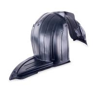 VAN WEZEL 4040434 Copertura Passaruota adatto per PEUGEOT 307 (3A/C) 307 SW (3H)