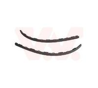 VAN WEZEL 4040500 Spoiler anteriore