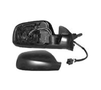 VAN WEZEL 4040804 Specchietto retrovisore esterno