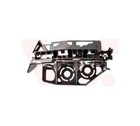 VAN WEZEL 4042320 Supporto Paraurti adatto per PEUGEOT 308 I Hatchback (4A, 4C)