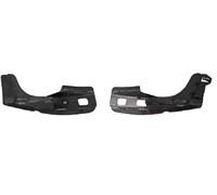 VAN WEZEL 4042569 Supporto, Paraurti