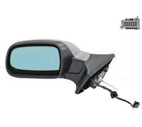 VAN WEZEL 4060817 Specchietto retrovisore esterno