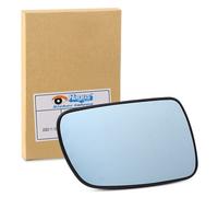 Vetro specchio Dx tonalità blu 4060838 VAN WEZEL per PEUGEOT 407 407 SW