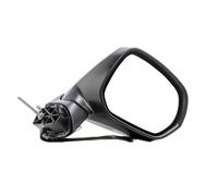 VAN WEZEL 4076818 Specchietto retrovisore esterno