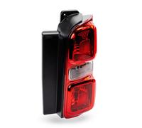 Van Wezel Fanale posteriore 4087922 dx per Vivaro C Kastenwagen (K0)