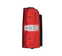 VAN WEZEL 4087931 Fanale posteriore