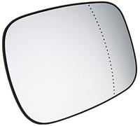 VAN WEZEL 4311839 Vetro specchio, specchio esterno