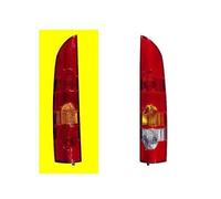 VAN WEZEL 4311921 Fanale posteriore
