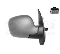 VAN WEZEL 4312818 Specchio retrovisore esterno per RENAULT