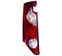 VAN WEZEL 4312933 Fanale posteriore