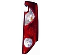 VAN WEZEL 4312934 Fanale posteriore