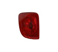 VAN WEZEL 4312939 Retronebbia