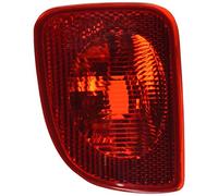 Fanale posteriore DEPO 551-4001L-LD-UE sinistro