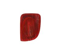 Fanale posteriore DEPO 551-4001R-LD-UE