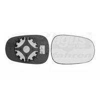 VAN WEZEL 4323838 Vetro specchio specchio esterno per RENAULT CLIO II convesso