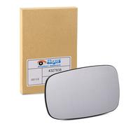 VAN WEZEL 4327838 Vetro specchio, specchio esterno