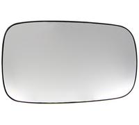 VAN WEZEL 4327838 Vetro specchio specchio esterno convesso termico Dx Compatibilità con RENAULT Clio 3 Hatchback BR0/1, CR0/1 Scénic 2 JM0/1 Megane 2 BM0/1, CM0/1 GRAND Scénic 2 JM0/1