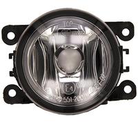 VAN WEZEL 4327999 Fendinebbia