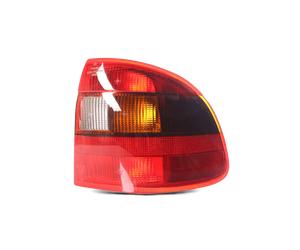 VAN WEZEL 4328933 Fanale posteriore