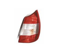 VAN WEZEL 4328934 Fanale posteriore