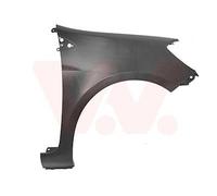 VAN WEZEL 4331656 Parafango