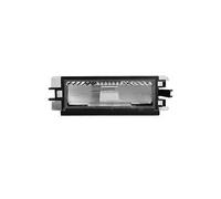 VAN WEZEL 4334920 Luce targa per RENAULT CLIO II (BB0/1/2, CB0/1/2)