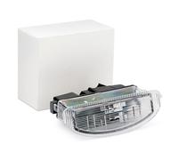 VAN WEZEL 4339920 Luce targa per RENAULT CLIO II (BB0/1/2, CB0/1/2)