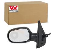 VAN WEZEL 4341804 Specchietto retrovisore esterno