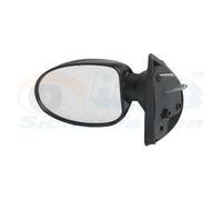 VAN WEZEL 4342804 Specchietto retrovisore esterno per RENAULT TWINGO I (C06)