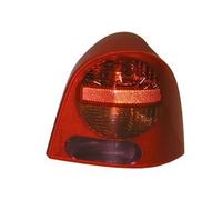 VAN WEZEL 4343932 Fanale posteriore