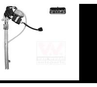 VAN WEZEL 4348261 Alzacristallo