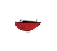 Van Wezel Retronebbia 4356929 - Posteriore Sinistra per Renault Laguna III, Espace V
