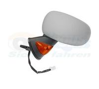 VAN WEZEL 4366817 Specchietto retrovisore esterno