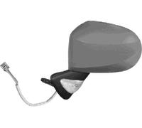 VAN WEZEL 4367807 Specchietto retrovisore esterno