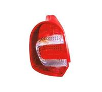 VAN WEZEL 4367931 Fanale posteriore
