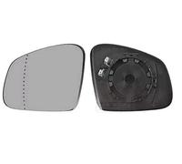 VAN WEZEL 4368837 Vetro specchio, specchio esterno