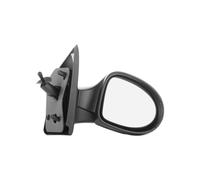 2x Specchietti esterni VAN WEZEL S+D per RENAULT TWINGO II