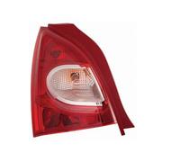 VAN WEZEL 4372931 Fanale posteriore