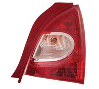 VAN WEZEL 4372932 Fanale posteriore