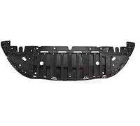 VAN WEZEL 4373701 Insonorizzazione vano motore per RENAULT CLIO IV Kasten