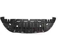 VAN WEZEL 4373701 Insonorizzazione vano motore per RENAULT CLIO IV Kasten