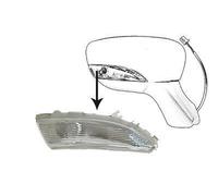 VAN WEZEL 4373916 Indicatore di direzione per RENAULT Clio IV Schrägheck (BH)